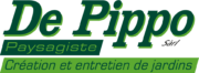 De Pippo Sàrl – Paysagiste Logo